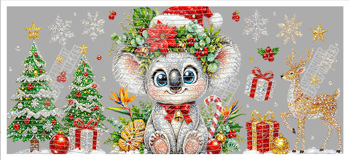 16oz Christmas-J10-3128